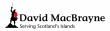 David MacBrayne HR UK Limited